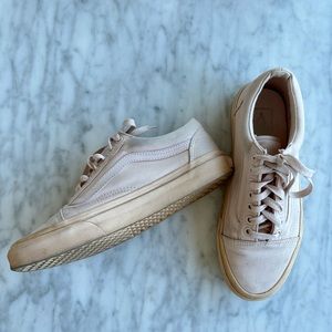 Vans Old Skool Shoe